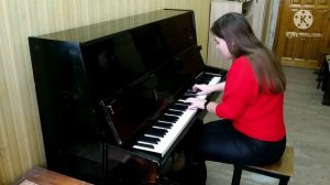 Мурат Кажлаев « Созидание »