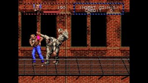 D. D. Crew [Arcade]|