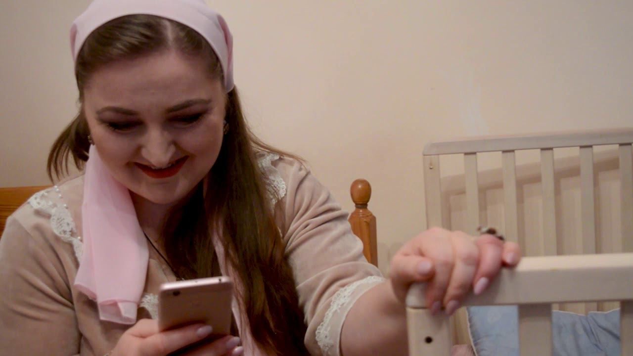 Баба Нана. Как дрессировать свекровь смотреть онлайн