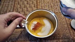 Облепиховый чай с бадьяном