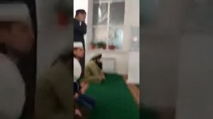 Красивый Азан! Азан как в Мекке! Шамиль Зурпуканов