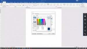 Как изменить стандартный шрифт в Microsoft Word по умолчанию