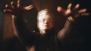 Алан Чумак. Духовный уровень.