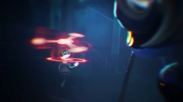 Murder Drones Is UNHINGED!