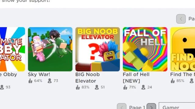 How Much MONEY Do Small Roblox Game Developers Make? смотреть онлайн