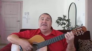 Виноградную косточку в теплую землю зарою...