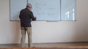 мат. мод. лекция 01.09.22. числовые ряды.