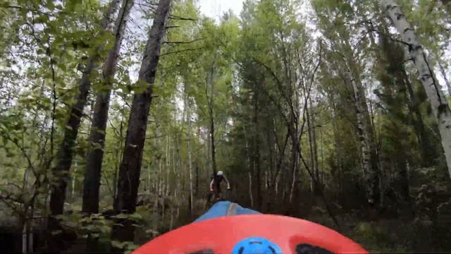 Мастера спорта по спорту на Витязе. смотреть онлайн