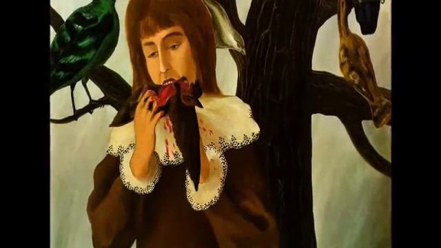 Клавесинный сюр смотреть онлайн