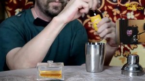 Segall смотрит Великий Фунфурье Денис Дыркин. Мастер-класс по духам Dior, Dolce & Gabbana, Chanel