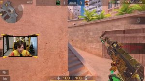 КУПИЛ АККАУНТ ЗА 100 РУБ С КЕРАМБИТОМ ГОЛД В STANDOFF 2 - ТРОЛЛИНГ!