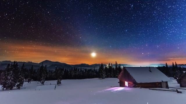 Засыпать менее чем за 3 МИНУТ | Музыка для глубокого сна | Восстановление тела и разума смотреть онлайн