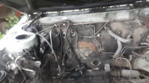 Как проверить генератор с квадратной трёх контактной фишкай #2c TOYOTA CARINA