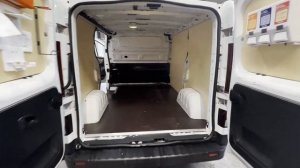 RF19UKG - 2019 RENAULT TRAFIC SL27 SPORT NAV ENGY DCI