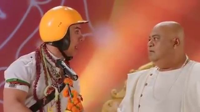 ПиКей - "Гость" смотреть онлайн