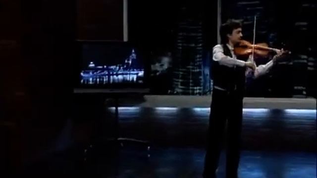 Феофентов в Москва Сити смотреть онлайн