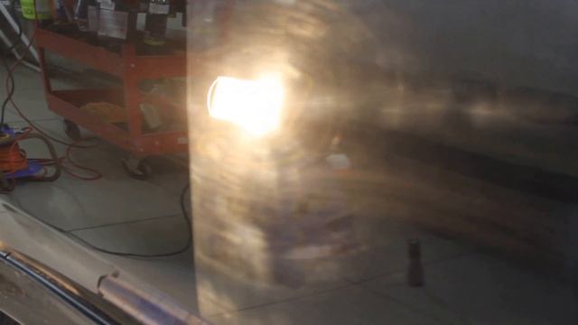 Глубокая Полировка кузова Honda Accord г. Челябинск смотреть онлайн