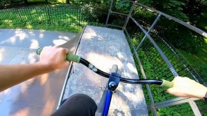 GoPro MTB/BMX street| День от первого лица на MTB/МТБ| ГоПро МТБ/БМХ стрит| Трюки на MTB/МТБ street