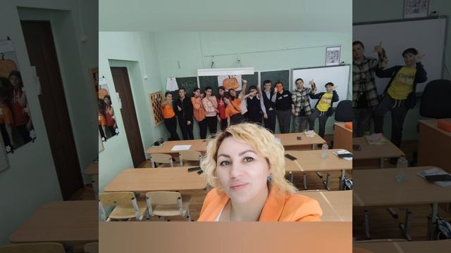 Екатерина Сергеевна