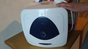 Водонагреватель Ariston ABS BLU EVO RS 15