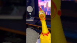 Don’t Speak - Mr Chicken Cover