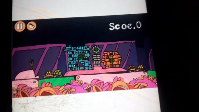 Angry Birds Reimagined revival Rio Golden 22 смотреть онлайн