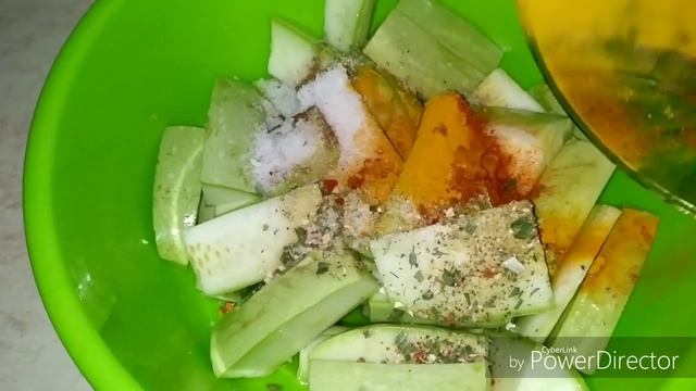 Кабачки по Деревенски/Седаются Первыми на Столе. смотреть онлайн