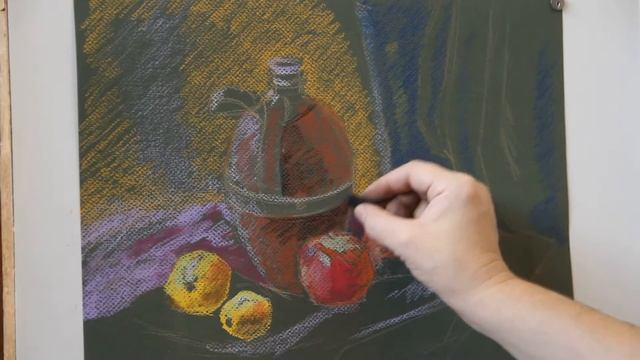 Уроки рисования