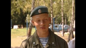разведрота 106 ВДД