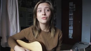 Лера Яскевич - В этом мире я только прохожий (Retuses)