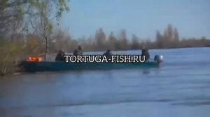 Рыбалка на самом глубоководном Главном Банке Волги???