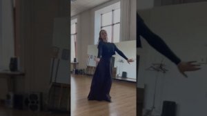 Черкесский (адыгский танец) ЛЪАПЭРИСЭ, Caucasian dance