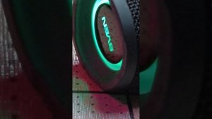 тест звука колонки SVEN 160 часть 2