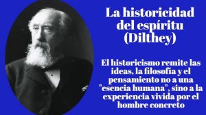 ARTURO ARDAO - EL HISTORICISMO Y LA HISTORIA DE LAS IDEAS