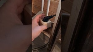 Ввод воды в дом и разводка по дому(1часть)
