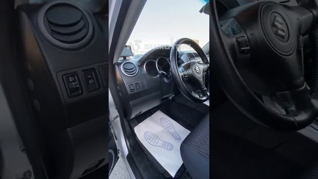 Продажа Suzuki Grand Vitara, 2014 год во Владивостоке смотреть онлайн