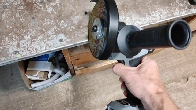 Мультимакс интерскол неисправность модуля УШМ