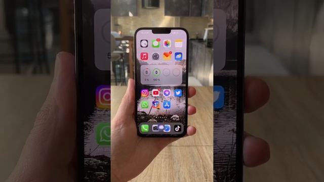 Как удаленно заблокировать iphone