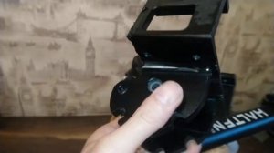 Halten rs 01 и Коробка пластилина....