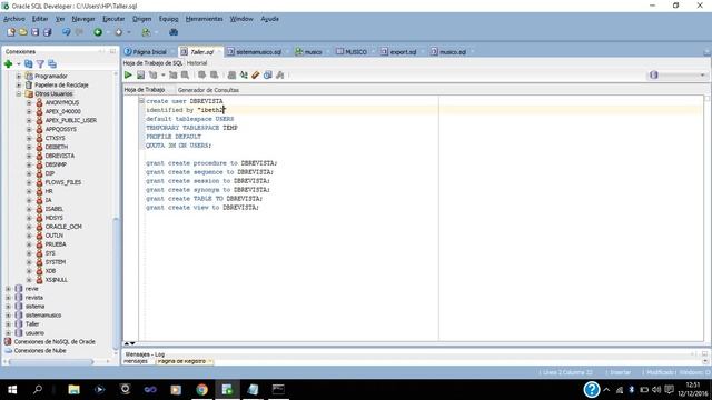 oraclebackup Navarro&Cajas смотреть онлайн