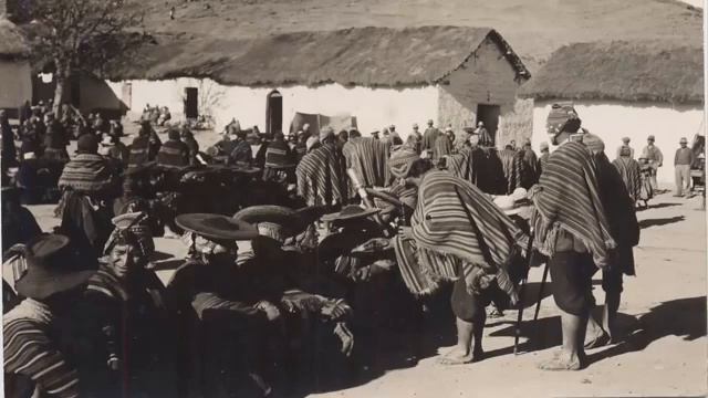 ANTOLOGIA - MUSICA CUSQUEÑA - PERÚ смотреть онлайн