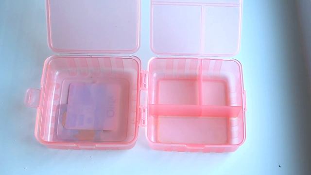 Ланч бокс (3 идеи)| VeneraDIY смотреть онлайн