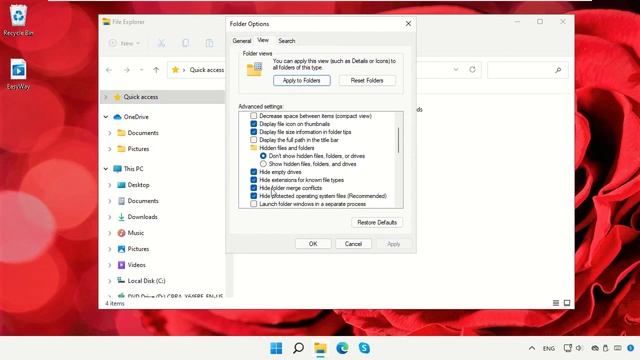 Windows11でファイルタイプを変更する方法|ファイル拡張子の変更Windows11 смотреть онлайн