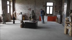 Замок Понизовкина Ярославская область