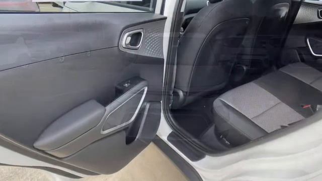 2021 Kia Soul Chamblee, Sandy Springs, Brookhaven, Norcross, Atlanta, GA 609398 смотреть онлайн