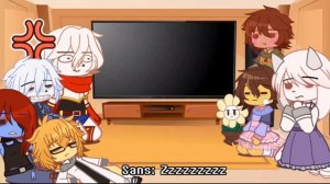 °Undertale Reacts to Mettaton Aus°||• Clvudii •||~