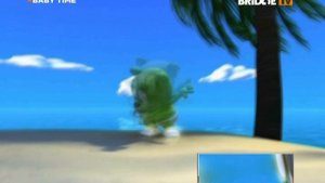 gummy bear - nuki nuki (Bridge Tv)