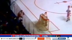 Joe Tilley's Great Canadian Sports Show | EP 100 | Frank Mahovlich | THE BIG M