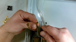 Электроконвектор WildWind.  Модернизация