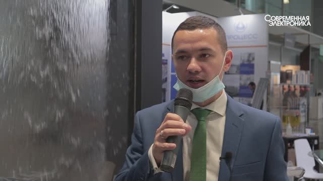 Остек: очищаем с гарантией в любых объёмах